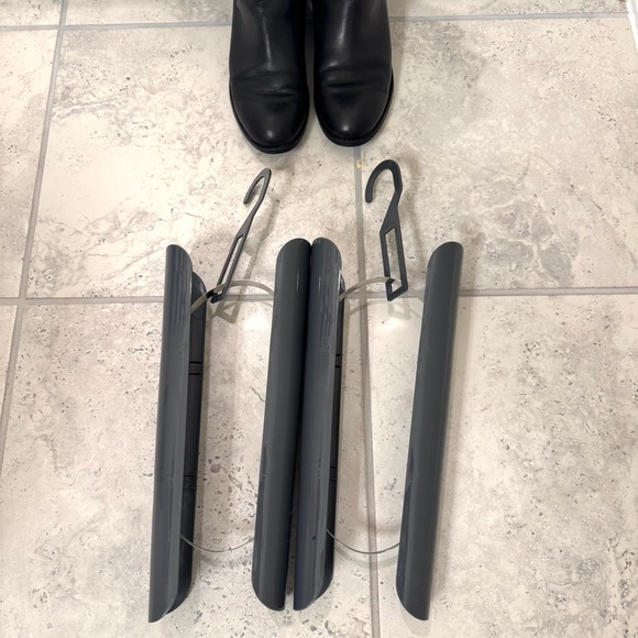 Lauren Ralph Lauren Merrie Knee High Boots - Picture 14 of 14